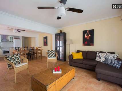 Apartamento en alquiler en Valencia