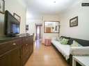 Apartamento en alquiler en Madrid