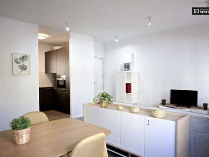 Apartamento en alquiler en Barcelona