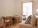 Apartamento en alquiler en Madrid