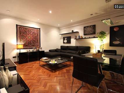 Apartamento en alquiler en Madrid