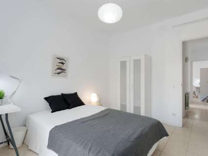 Piso en alquiler en Barcelona