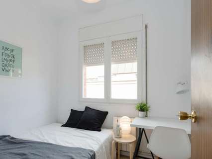 Piso en alquiler en Barcelona rebajado