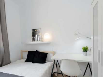 Piso en alquiler en Barcelona