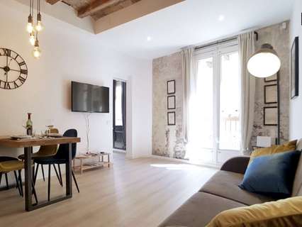 Apartamento en alquiler en Barcelona