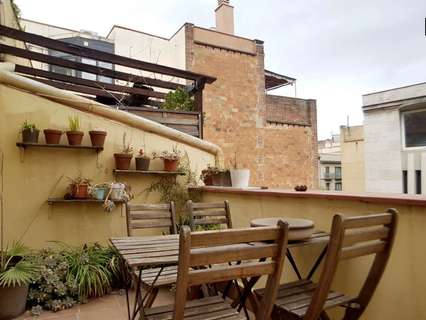 Apartamento en alquiler en Barcelona