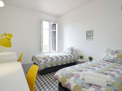 Piso en alquiler en Barcelona