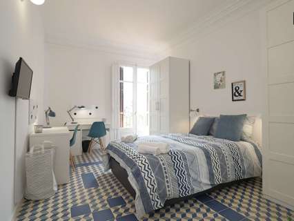 Piso en alquiler en Barcelona rebajado