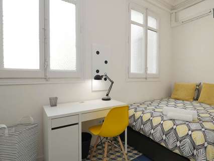 Piso en alquiler en Barcelona