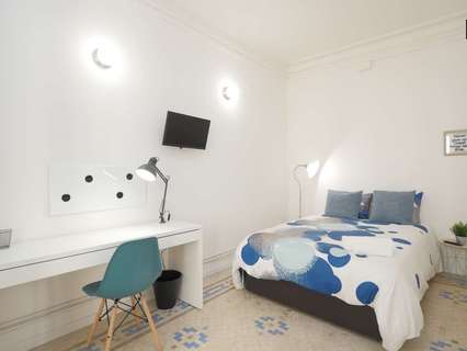 Piso en alquiler en Barcelona