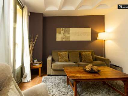 Apartamento en alquiler en Barcelona