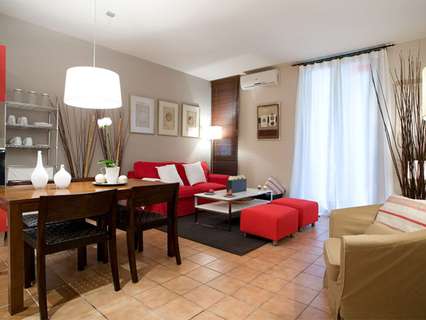 Apartamento en alquiler en Barcelona