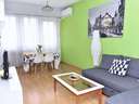 Apartamento en alquiler en Madrid rebajado