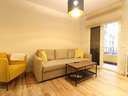 Apartamento en alquiler en Madrid