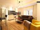 Apartamento en alquiler en Madrid