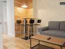 Apartamento en alquiler en Madrid