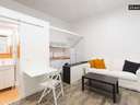 Estudio en alquiler en Madrid