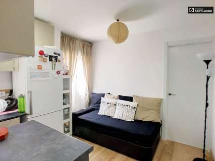 Apartamento en alquiler en Madrid