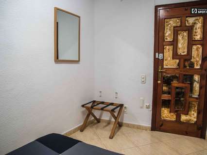 Piso en alquiler en Valencia