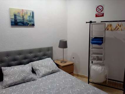 Piso en alquiler en Valencia