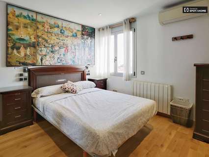 Piso en alquiler en Barcelona