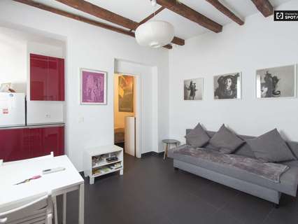 Apartamento en alquiler en Madrid