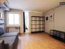 Estudio en alquiler en Barcelona rebajado
