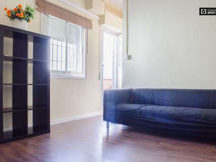 Apartamento en alquiler en Madrid rebajado