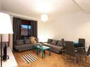 Apartamento en alquiler en Madrid