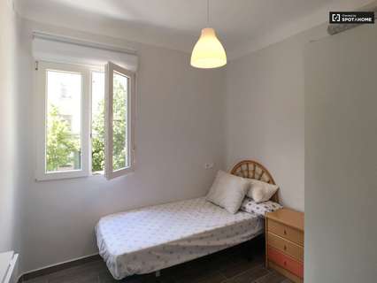 Piso en alquiler en Madrid