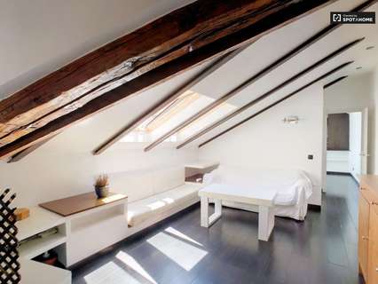 Apartamento en alquiler en Madrid rebajado