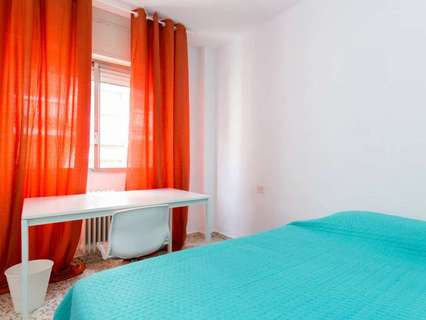 Piso en alquiler en Granada rebajado