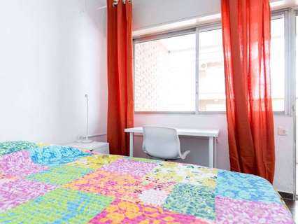 Piso en alquiler en Granada rebajado