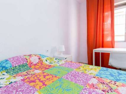 Piso en alquiler en Granada rebajado