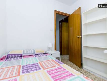 Piso en alquiler en Granada