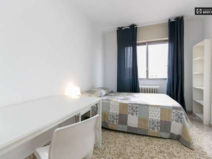 Piso en alquiler en Granada rebajado