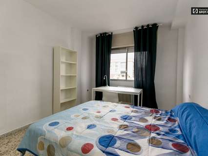 Piso en alquiler en Granada rebajado