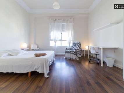 Piso en alquiler en Valencia rebajado