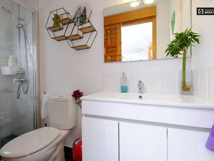 Apartamento en alquiler en Madrid