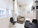 Estudio en alquiler en Madrid rebajado