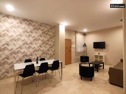 Apartamento en alquiler en Madrid