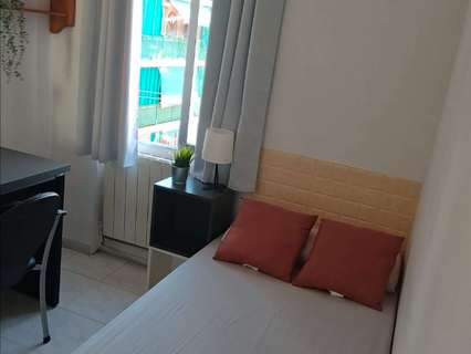 Piso en alquiler en Madrid