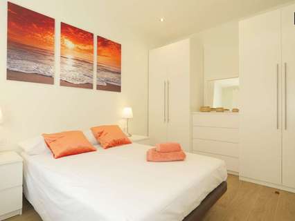 Piso en alquiler en Barcelona