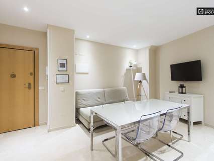 Apartamento en alquiler en Madrid
