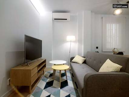 Apartamento en alquiler en Madrid