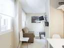 Estudio en alquiler en Madrid
