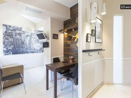 Apartamento en alquiler en Madrid