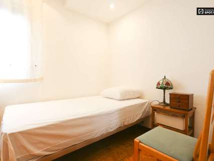 Apartamento en alquiler en Madrid