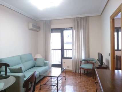Apartamento en alquiler en Madrid rebajado