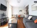 Apartamento en alquiler en Madrid